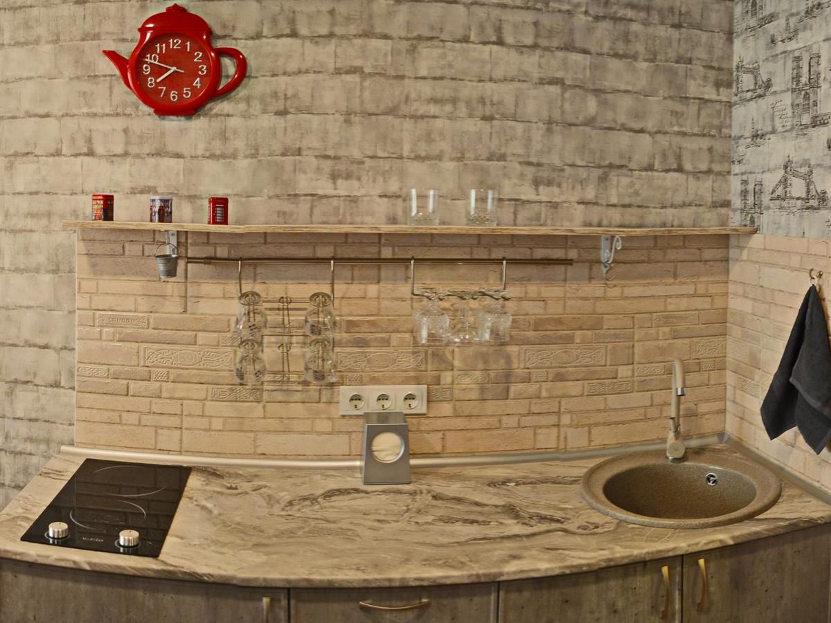 Апартаменты ApartLux 3 Чернигов