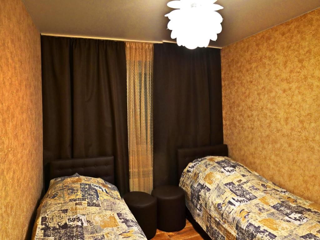Апартаменты ApartLux 3 Чернигов-31