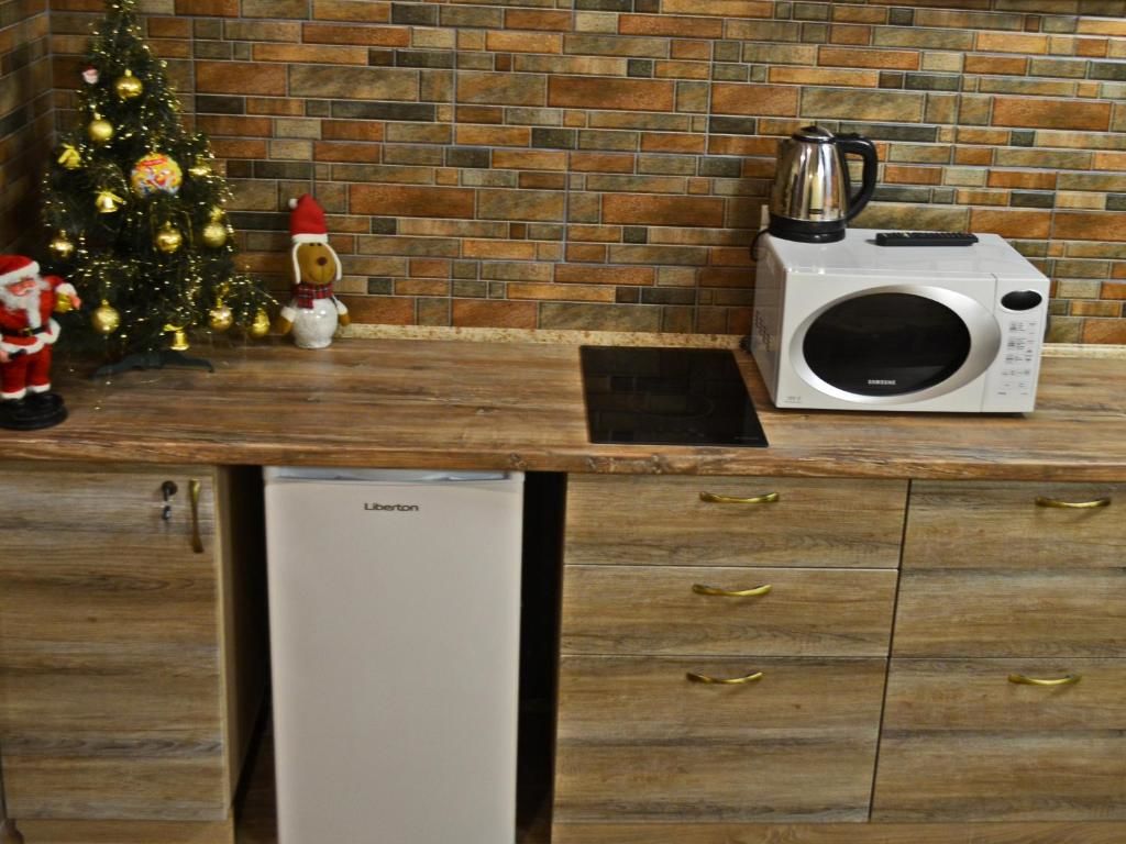 Апартаменты ApartLux 3 Чернигов-33