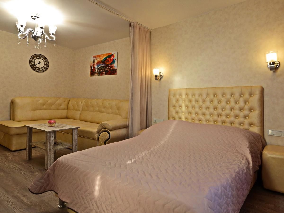 Апартаменты ApartLux 3 Чернигов